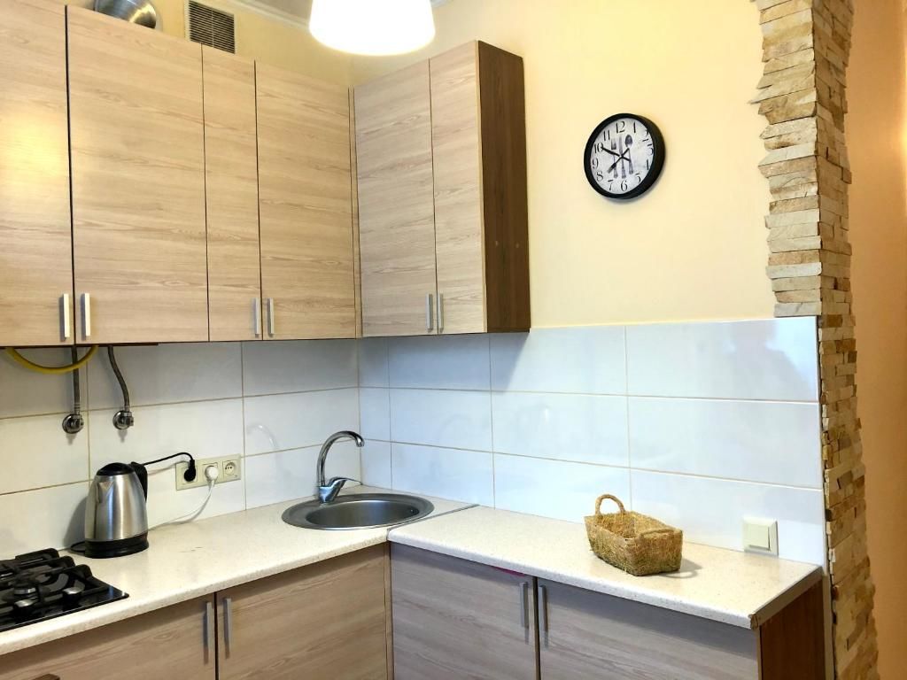 Апартаменты Comfortable apartments in the city center Ровно