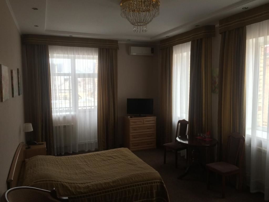 Мини-отель Altyn Adam Hotel Павлодар-15