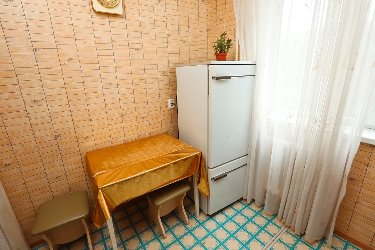 Апартаменты Apartment on Qayyrbayeva Павлодар-7