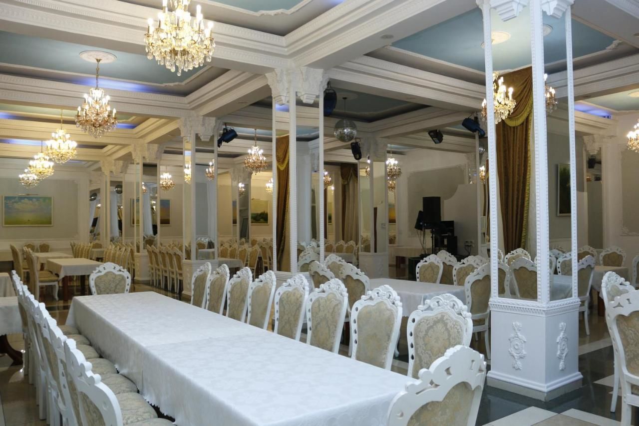 Отель Гостиница Север Павлодар