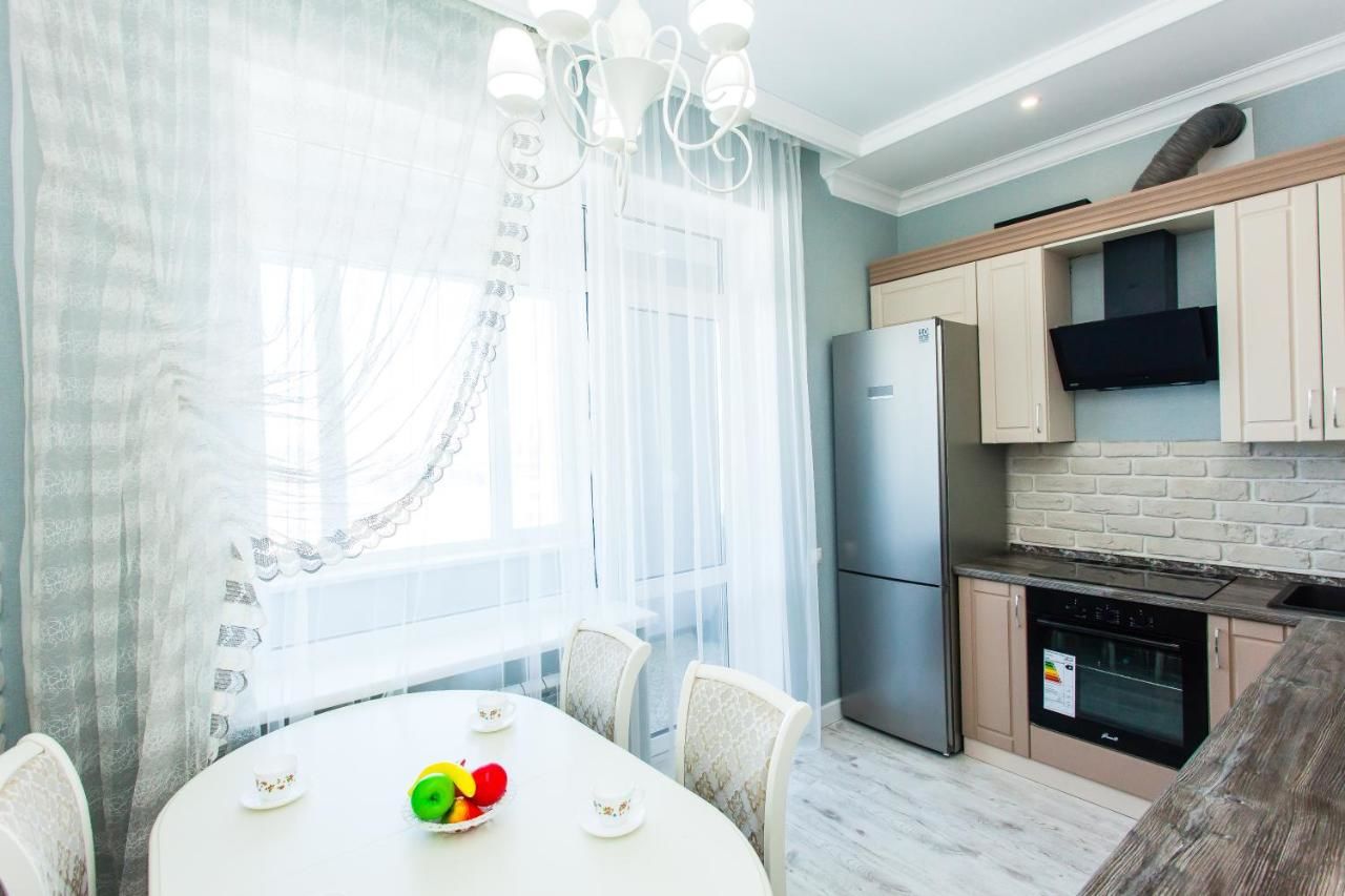 Апартаменты Apartamets Park Avenue Taldykolʼ-22