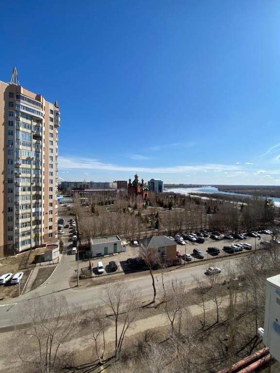 Апартаменты Luxury apartments Павлодар-58