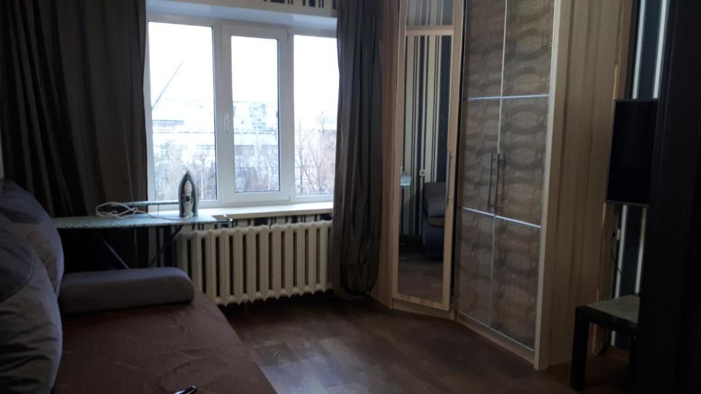Апартаменты 1 комнатная квартира на Естая 89 Павлодар-15