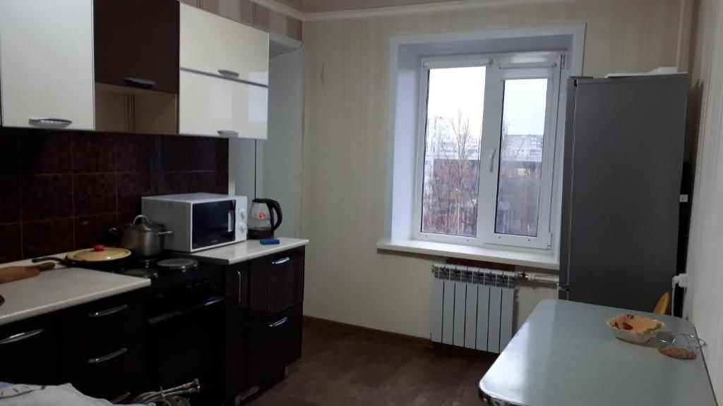 Апартаменты 1 комнатная квартира на Естая 89 Павлодар-17