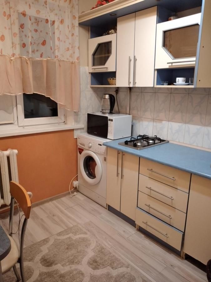 Апартаменты Apartment on Khristo Boteva Street Кишинёв