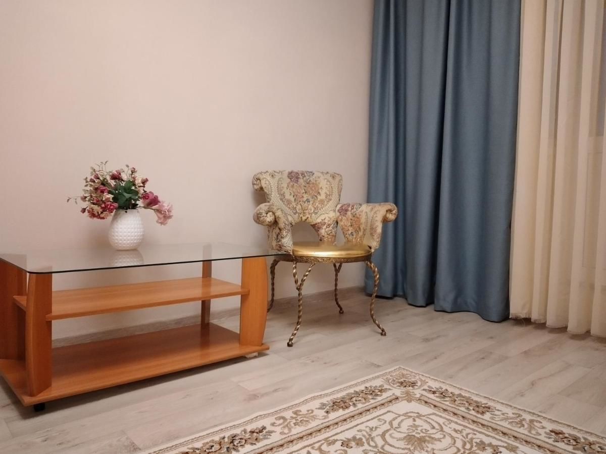 Апартаменты Apartment on Khristo Boteva Street Кишинёв-11