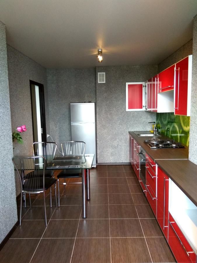 Апартаменты Apartment on Decebal 82/2 Кишинёв-13