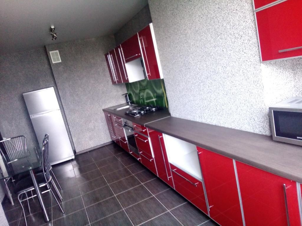 Апартаменты Apartment on Decebal 82/2 Кишинёв-23