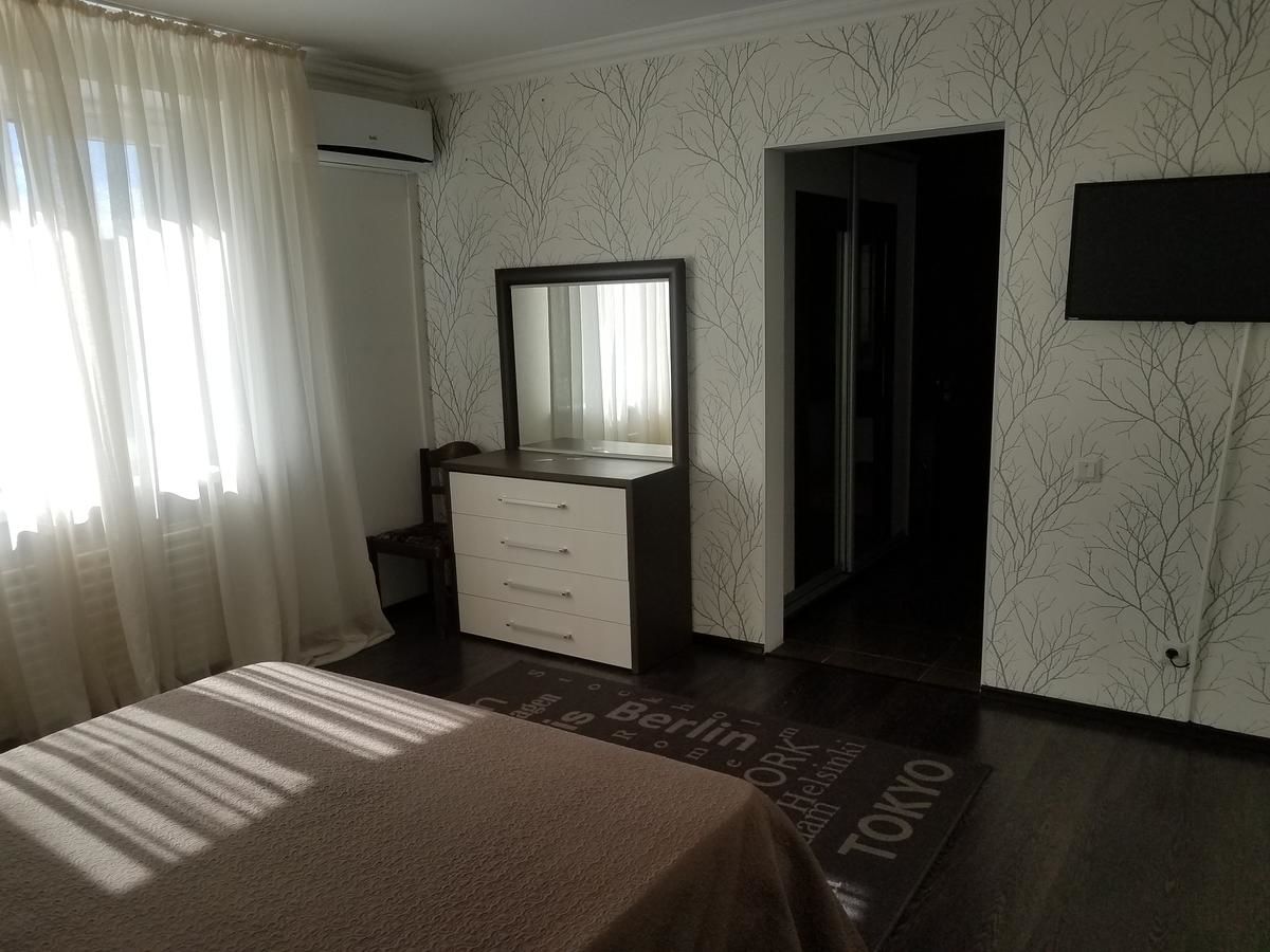 Апартаменты Apartment on Decebal 82/2 Кишинёв-7