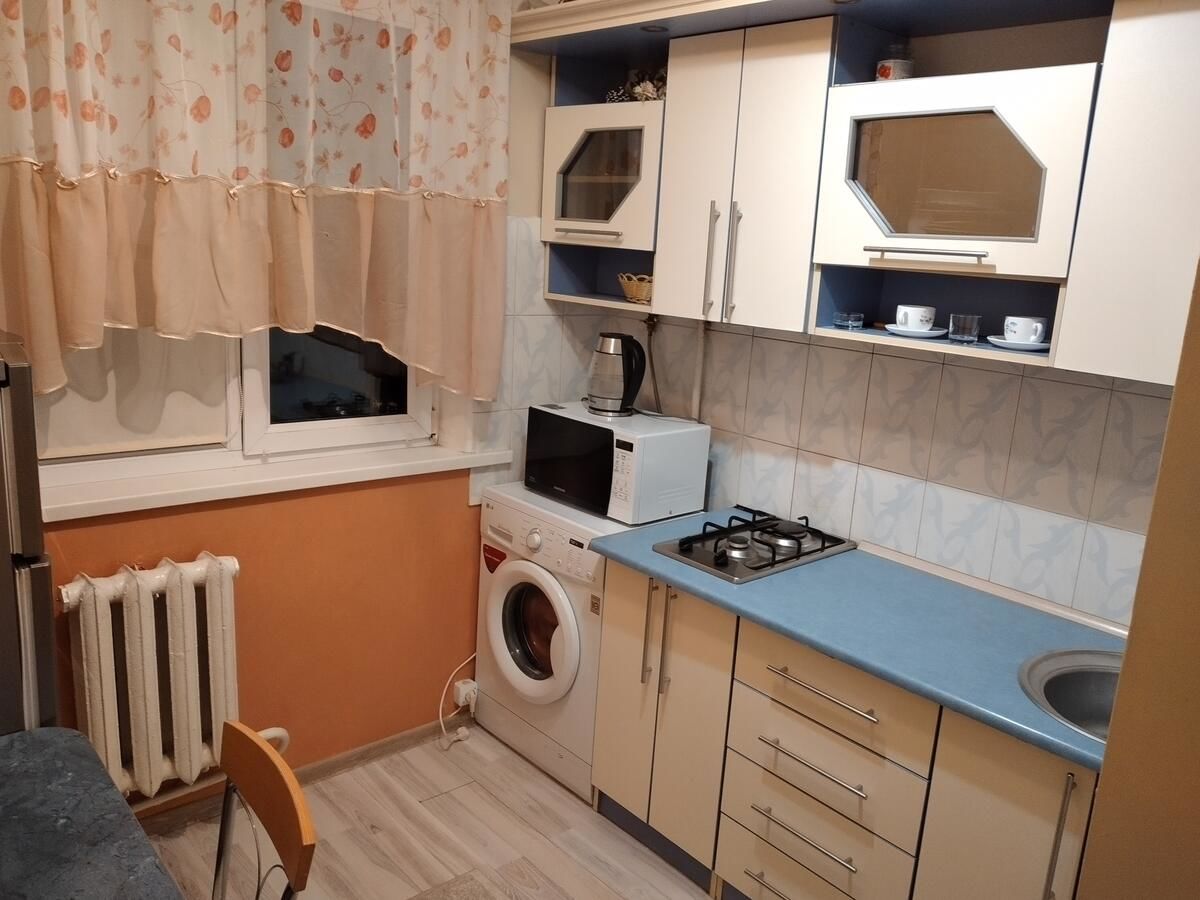 Апартаменты Dacia Apartments Кишинёв-9