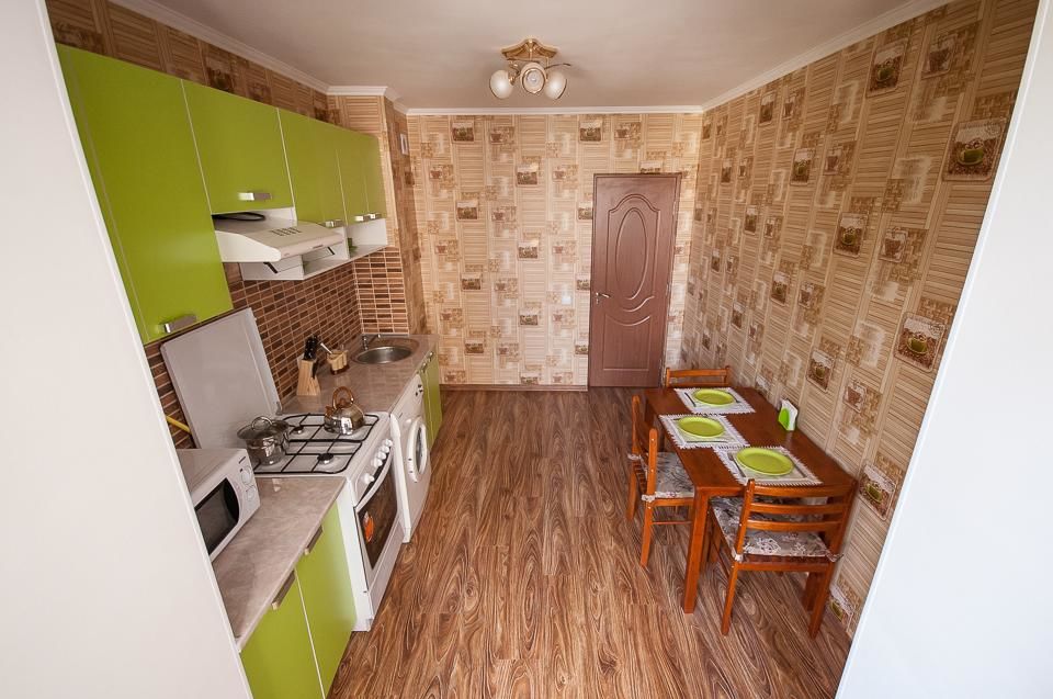 Апартаменты Cozy flat on Pushkin 33 Кишинёв