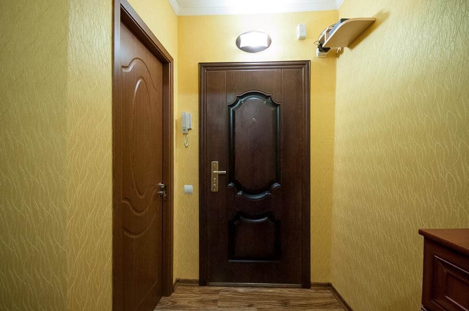 Апартаменты Cozy flat on Pushkin 33 Кишинёв