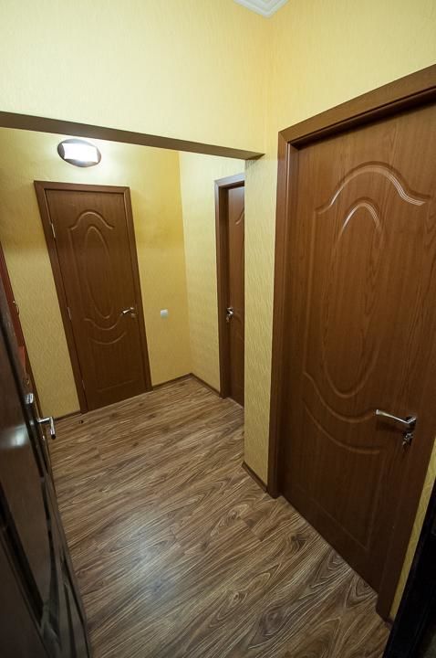 Апартаменты Cozy flat on Pushkin 33 Кишинёв