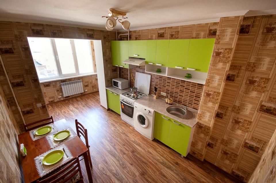 Апартаменты Cozy flat on Pushkin 33 Кишинёв-27