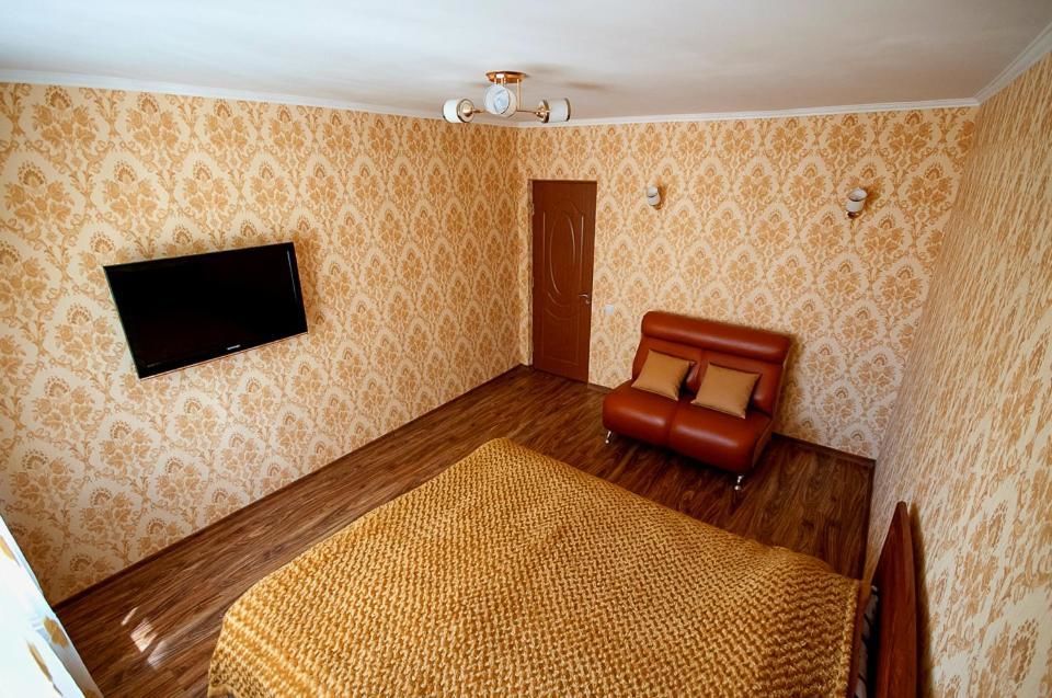 Апартаменты Cozy flat on Pushkin 33 Кишинёв-36