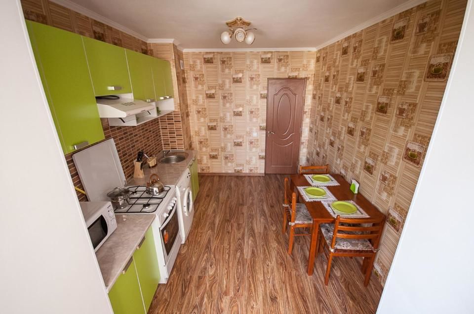 Апартаменты Cozy flat on Pushkin 33 Кишинёв-39