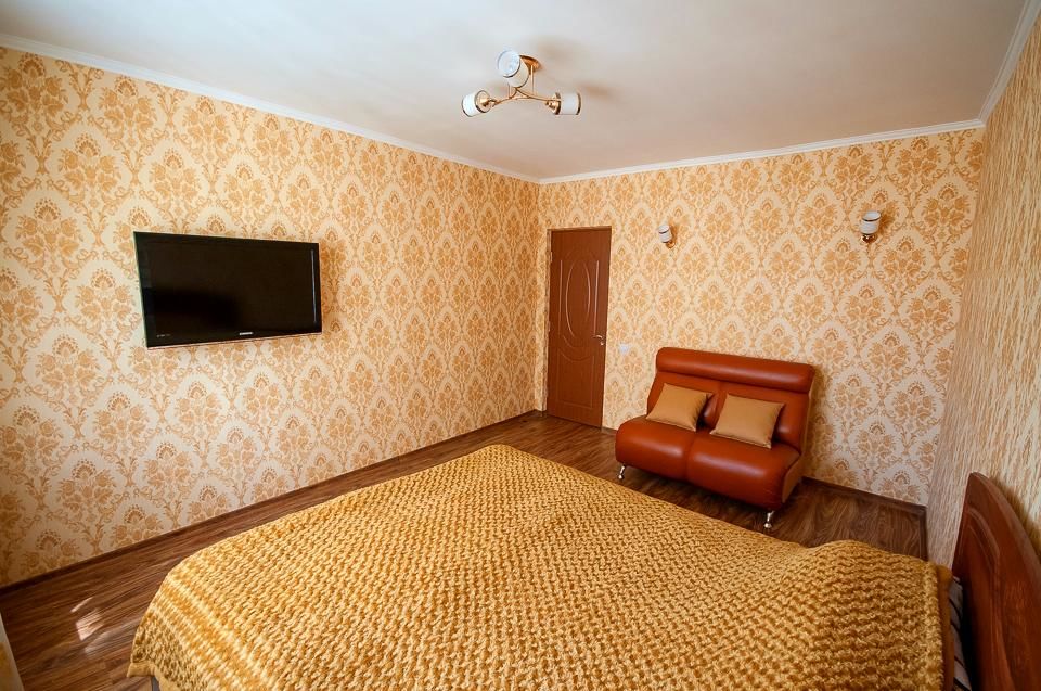 Апартаменты Cozy flat on Pushkin 33 Кишинёв