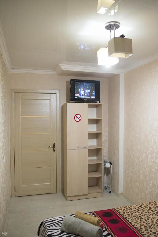 Апартаменты Apartment Decebal Кишинёв-51