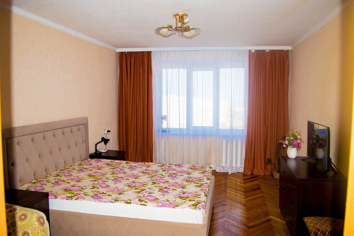 Апартаменты Apartment on Dacia 36 Кишинёв-8