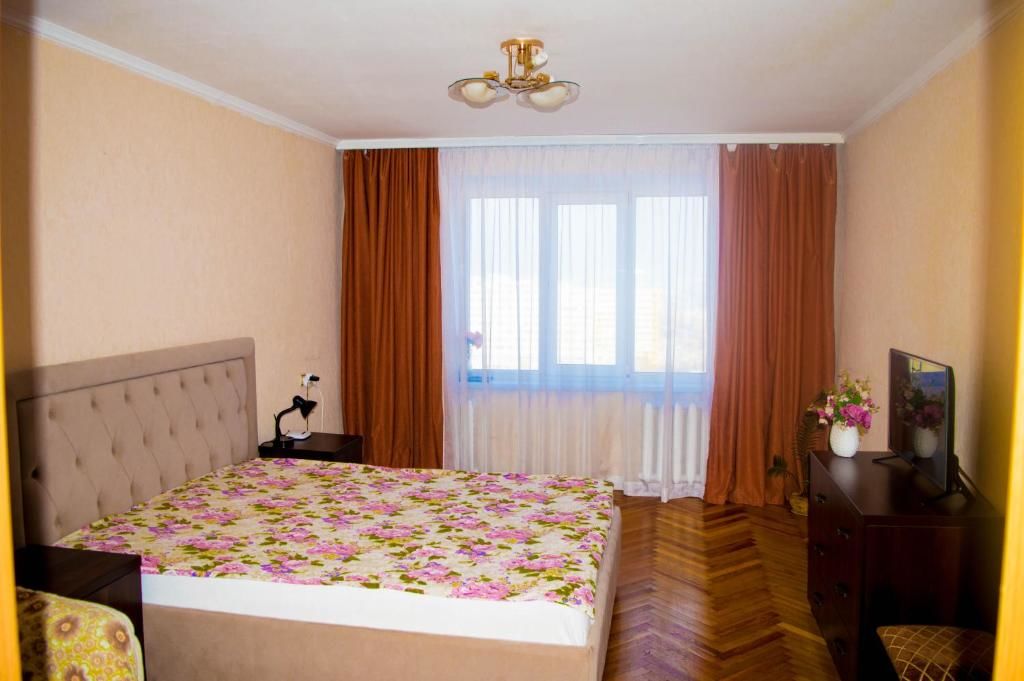 Апартаменты Apartment on Dacia 36 Кишинёв-59