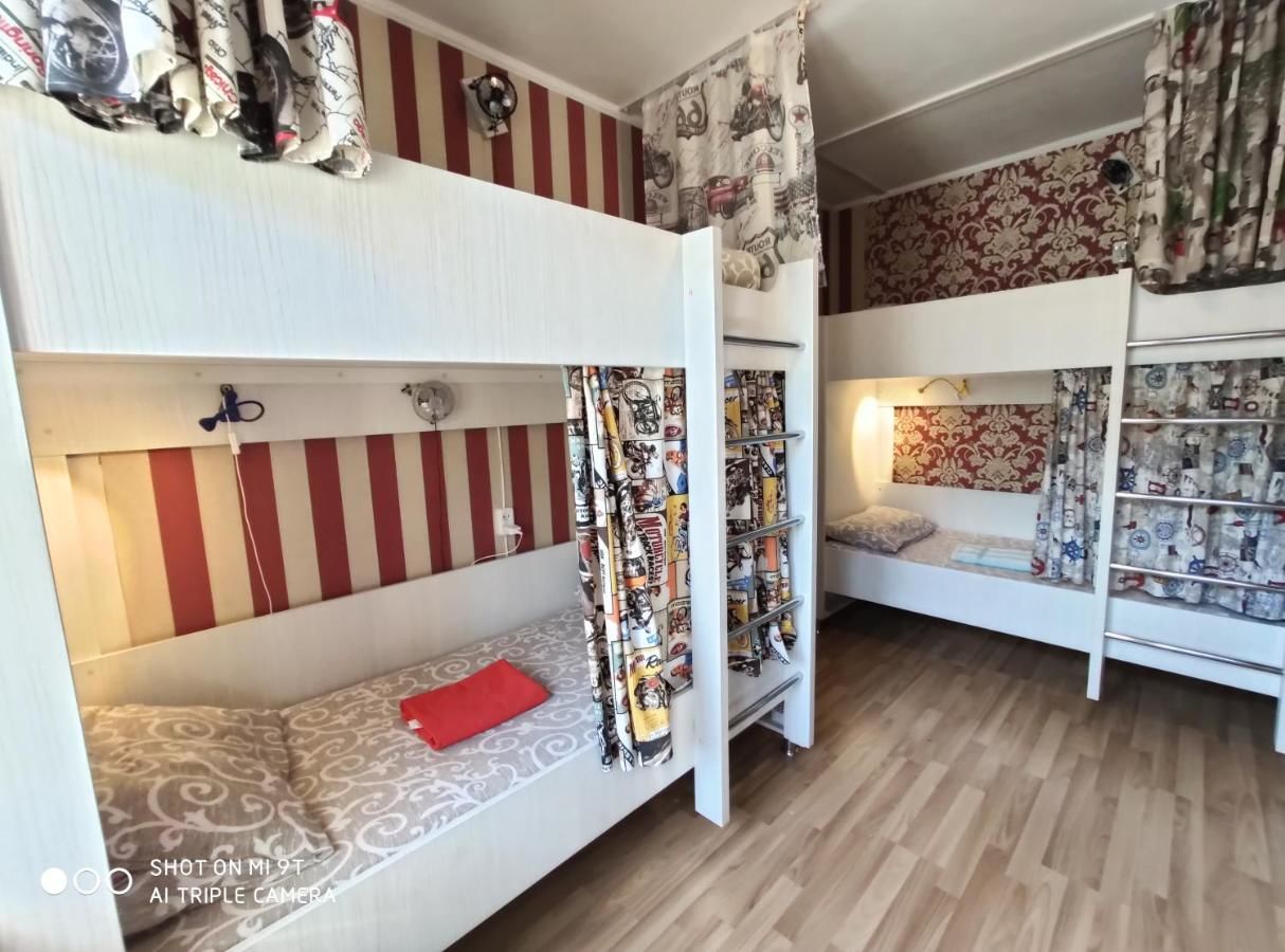 Хостелы Amazing Ionika Hostel Кишинёв-19