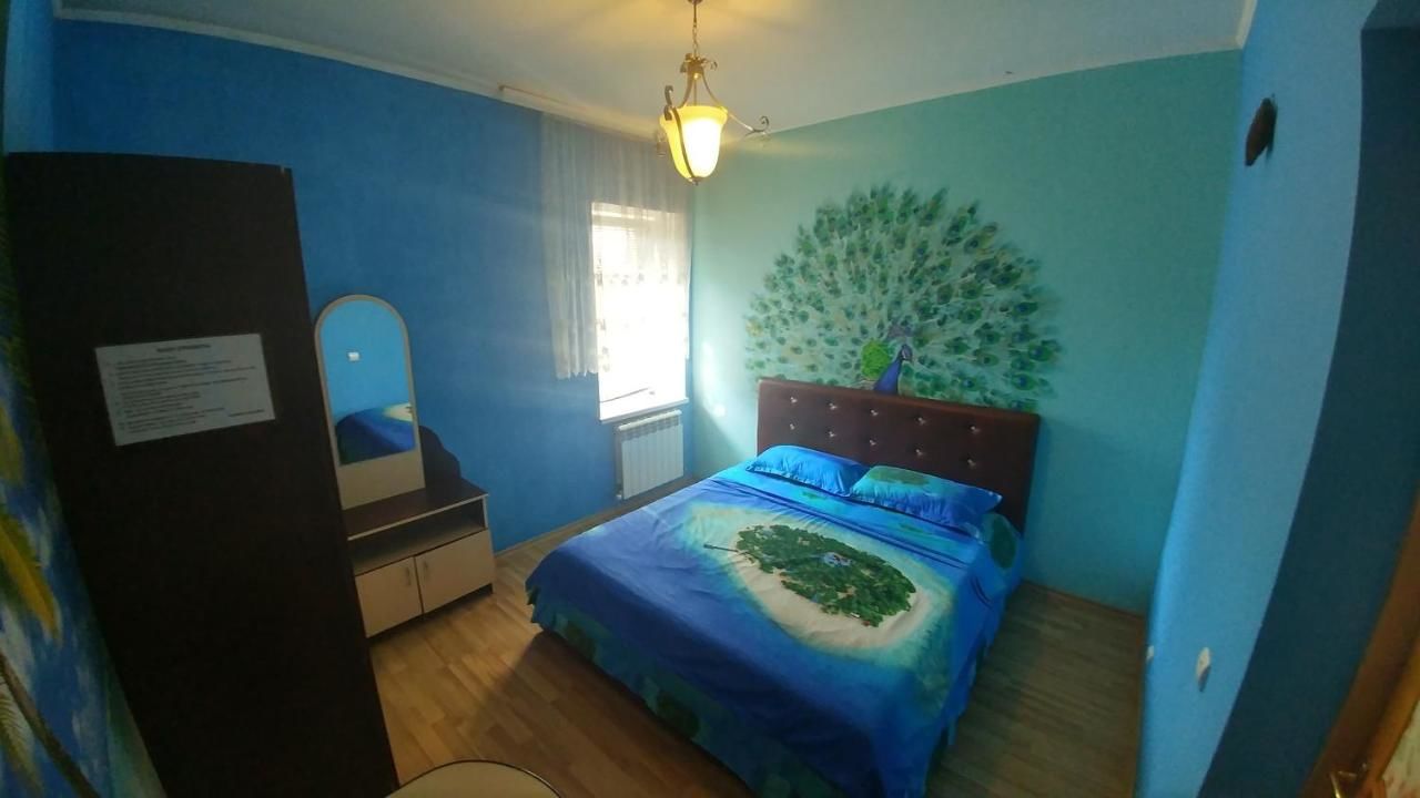 Хостелы Amazing Ionika Hostel Кишинёв