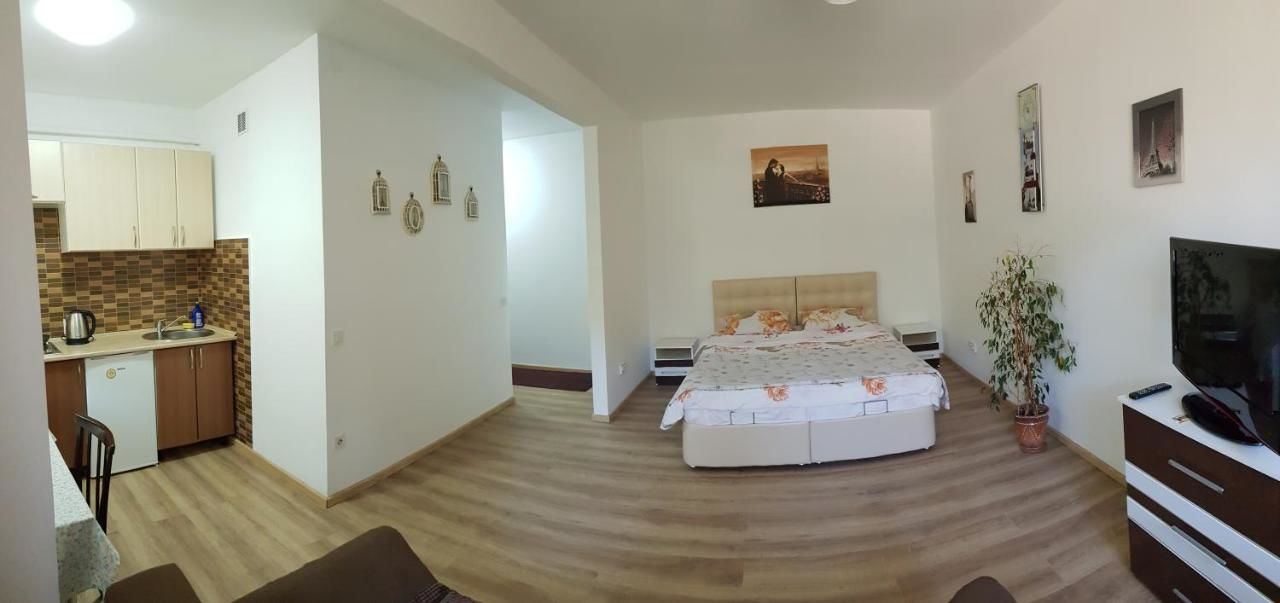 Апартаменты Apartment in Balti Бельцы-22