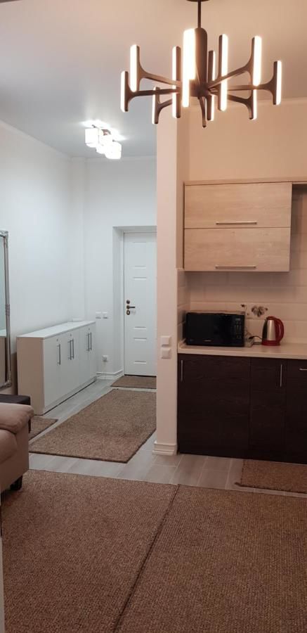 Апартаменты Apartment in Balti Бельцы-28