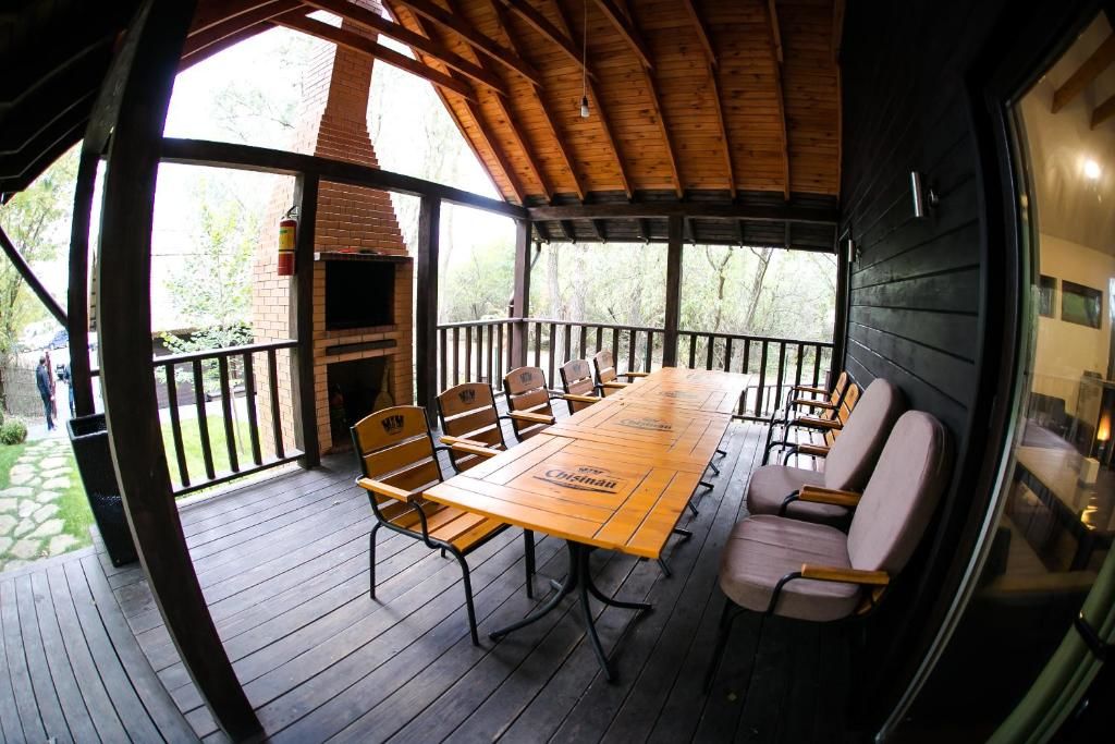 Курортные отели Tree House Кишинёв-59