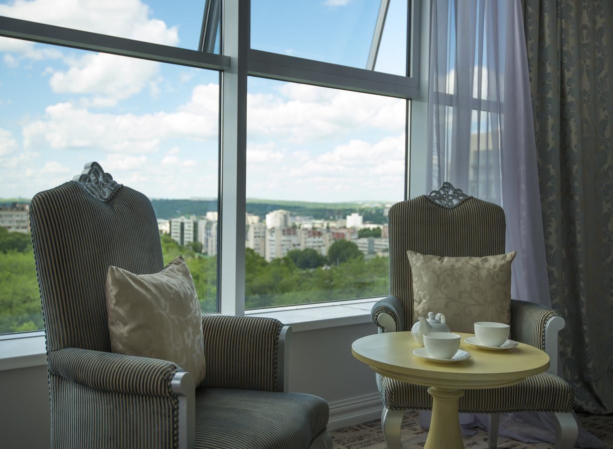 Отель Bristol Central Park Hotel Кишинёв-25