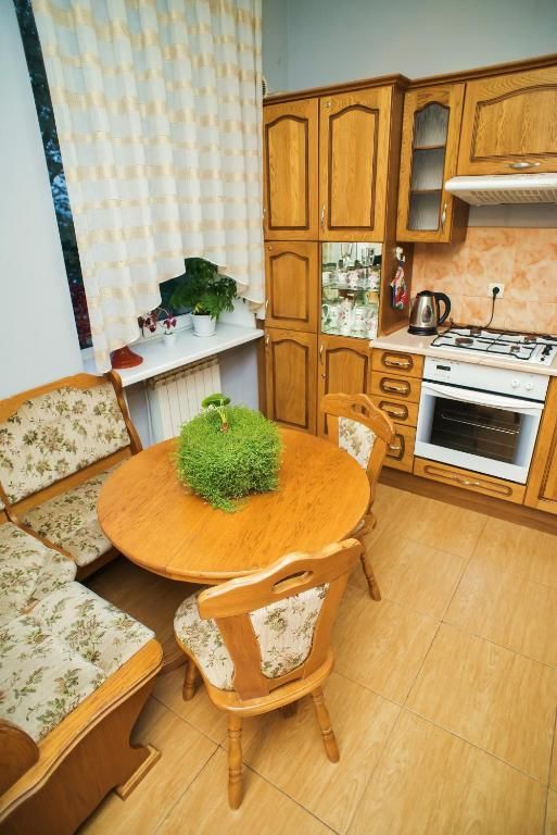 Апартаменты Deluxe Centre Apartment Кишинёв-111