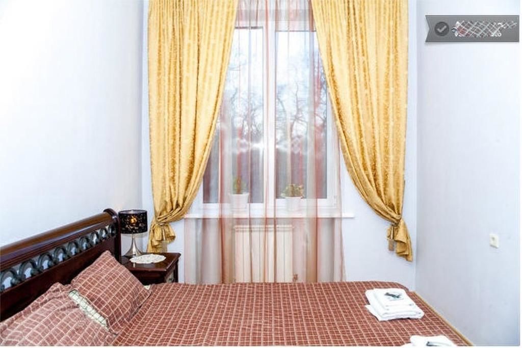 Апартаменты Deluxe Centre Apartment Кишинёв-55