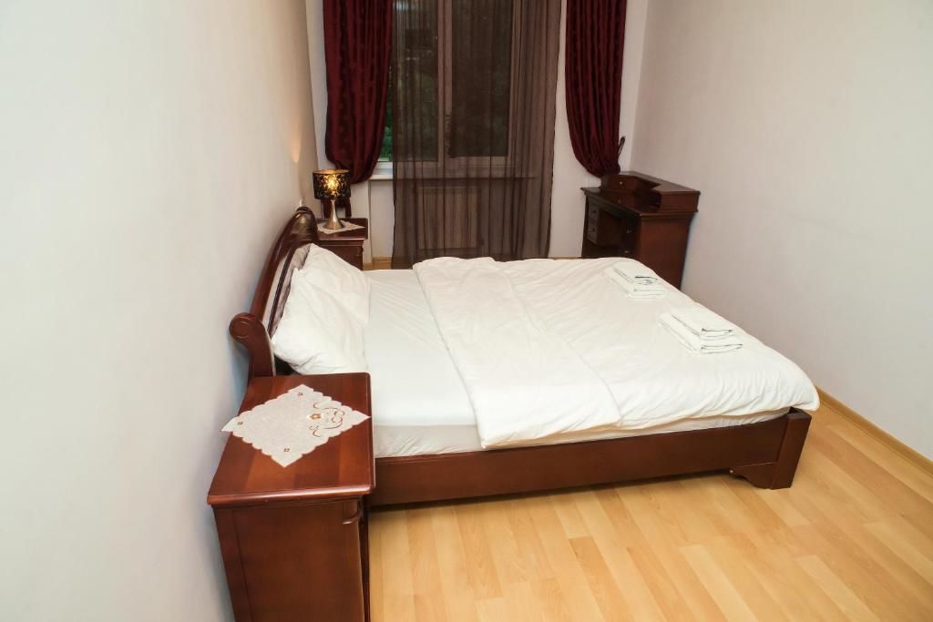 Апартаменты Deluxe Centre Apartment Кишинёв-67