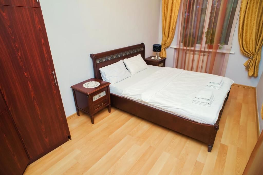 Апартаменты Deluxe Centre Apartment Кишинёв-76