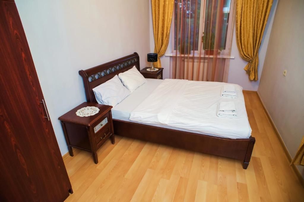 Апартаменты Deluxe Centre Apartment Кишинёв-77