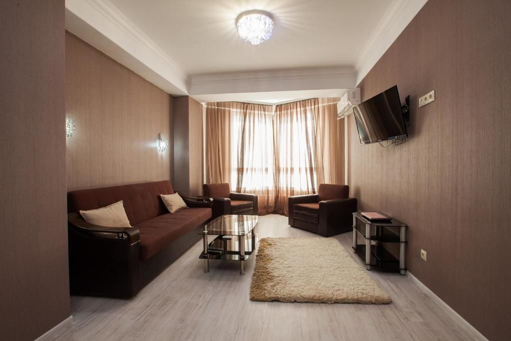 Апартаменты The Base Apartments Кишинёв