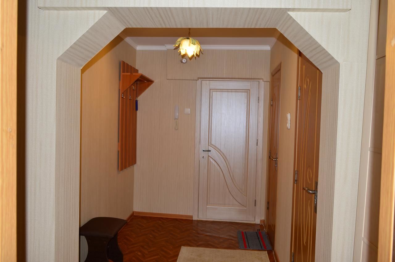 Апартаменты Апартаменты по Дачии Кишинёв-21