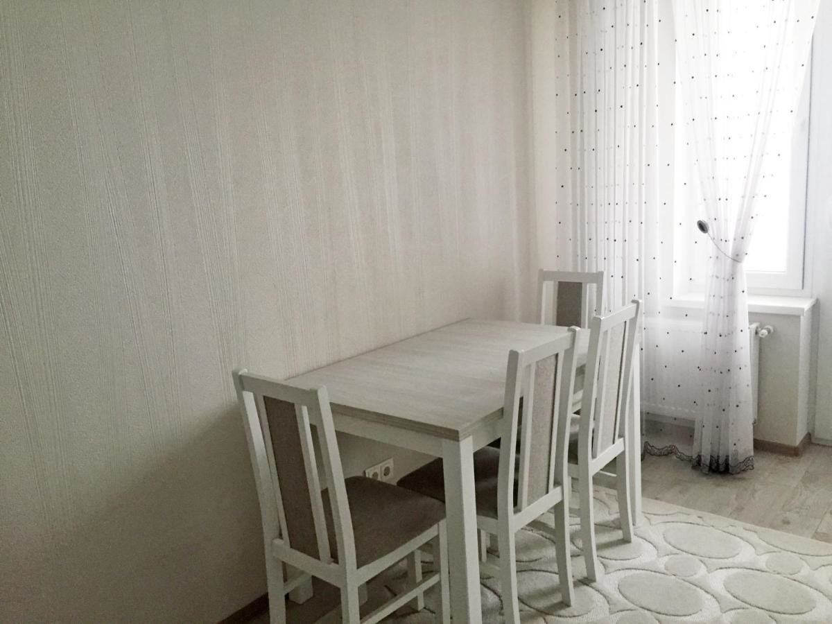 Апартаменты Center Apartment on Albisoara Street Кишинёв-25