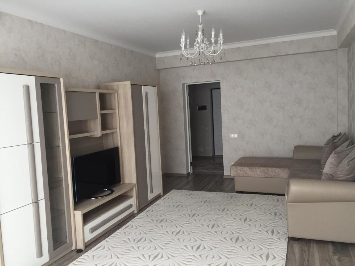 Апартаменты Center Apartment on Albisoara Street Кишинёв-6