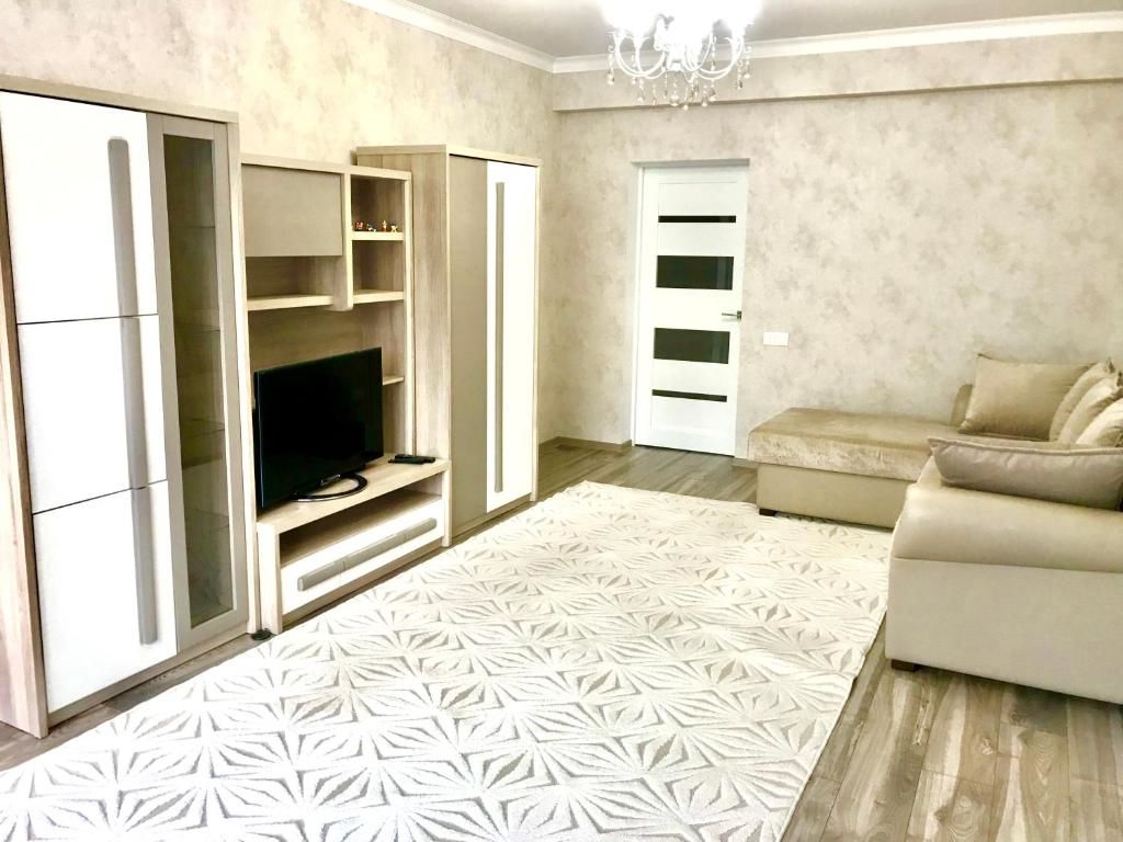 Апартаменты Center Apartment on Albisoara Street Кишинёв-49