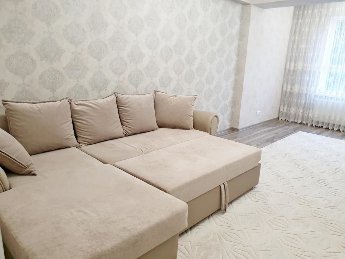 Апартаменты Center Apartment on Albisoara Street Кишинёв-8