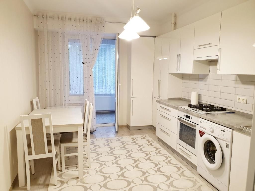 Апартаменты Center Apartment on Albisoara Street Кишинёв-70