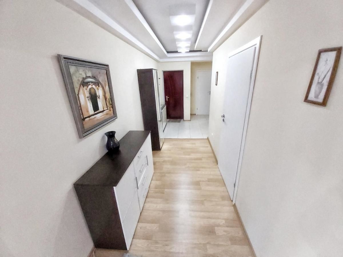 Апартаменты Penthouse Center Apartment Кишинёв-13