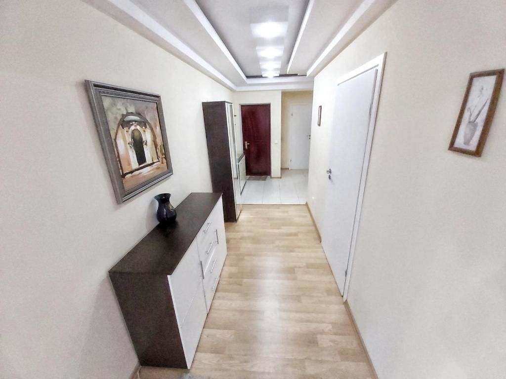 Апартаменты Penthouse Center Apartment Кишинёв-29