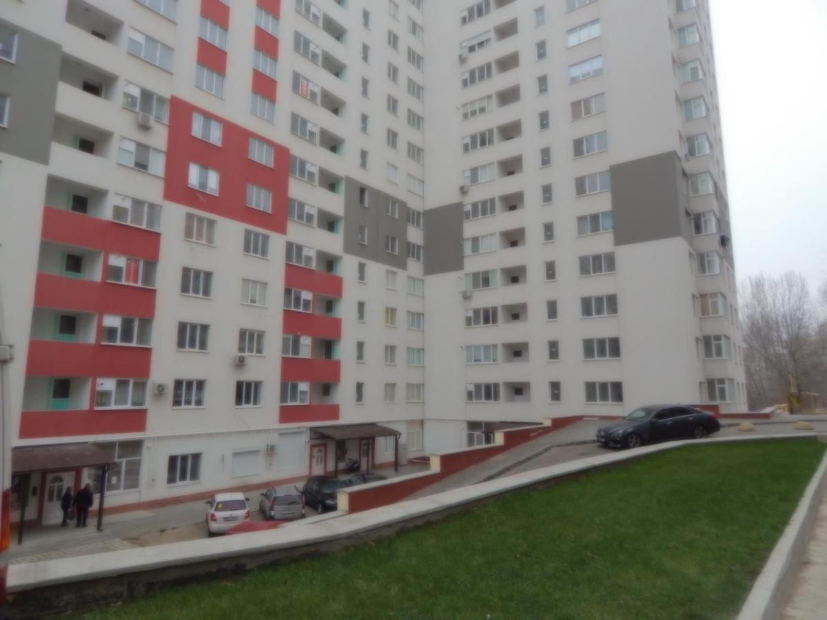 Апартаменты Comfortable apartment for you Кишинёв-20