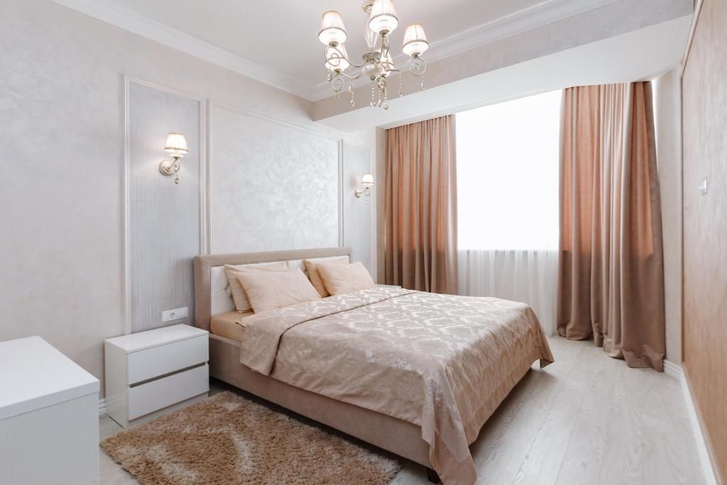 Апартаменты First-Inn Apartments Кишинёв-52