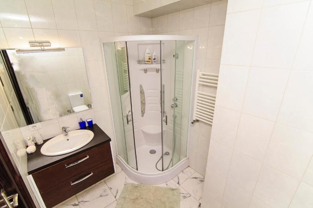 Апартаменты My Place Apartament Кишинёв-34