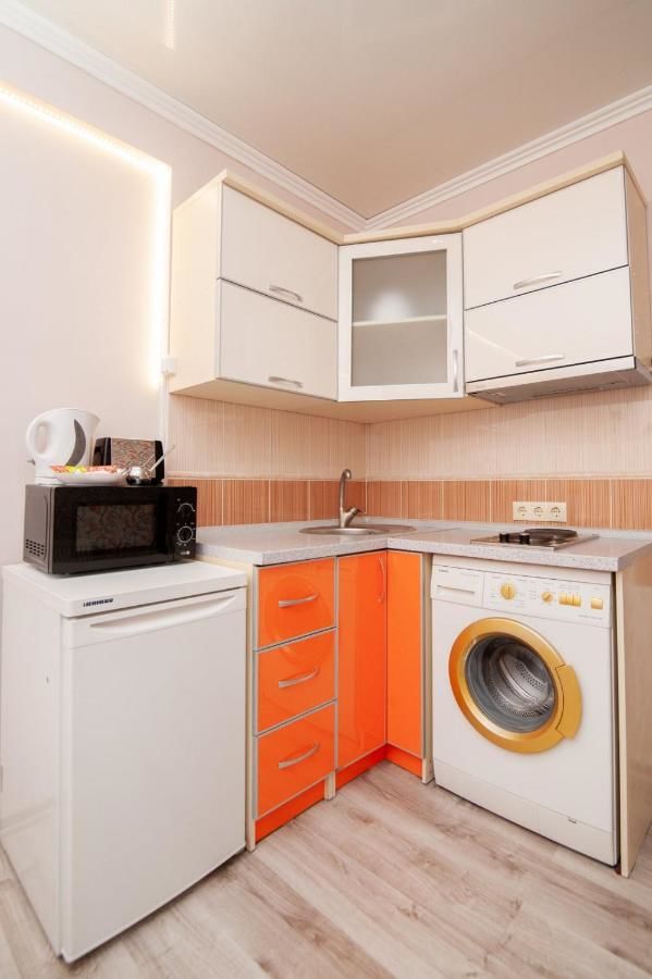 Апартаменты Elite Rentals Apartments Кишинёв-47