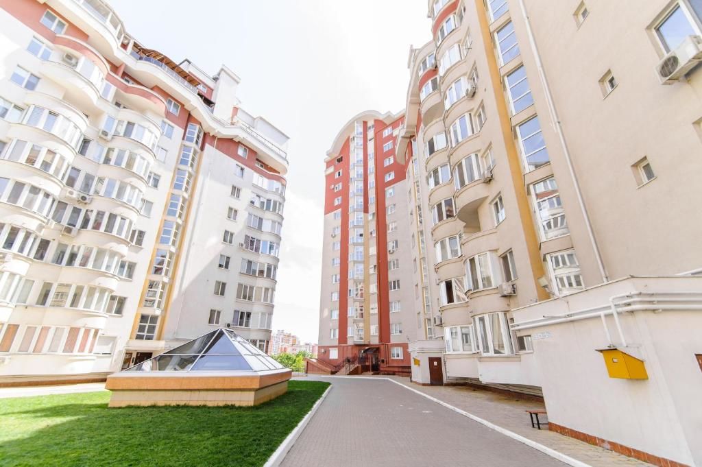 Апартаменты Elite Rentals Apartments Кишинёв-58