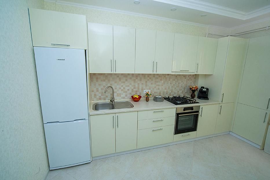 Апартаменты 1 Bedroom Apartment Кишинёв-11